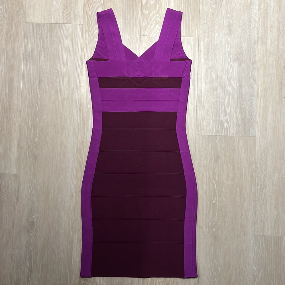 Express Bodycon Dress - Picture 3 of 3